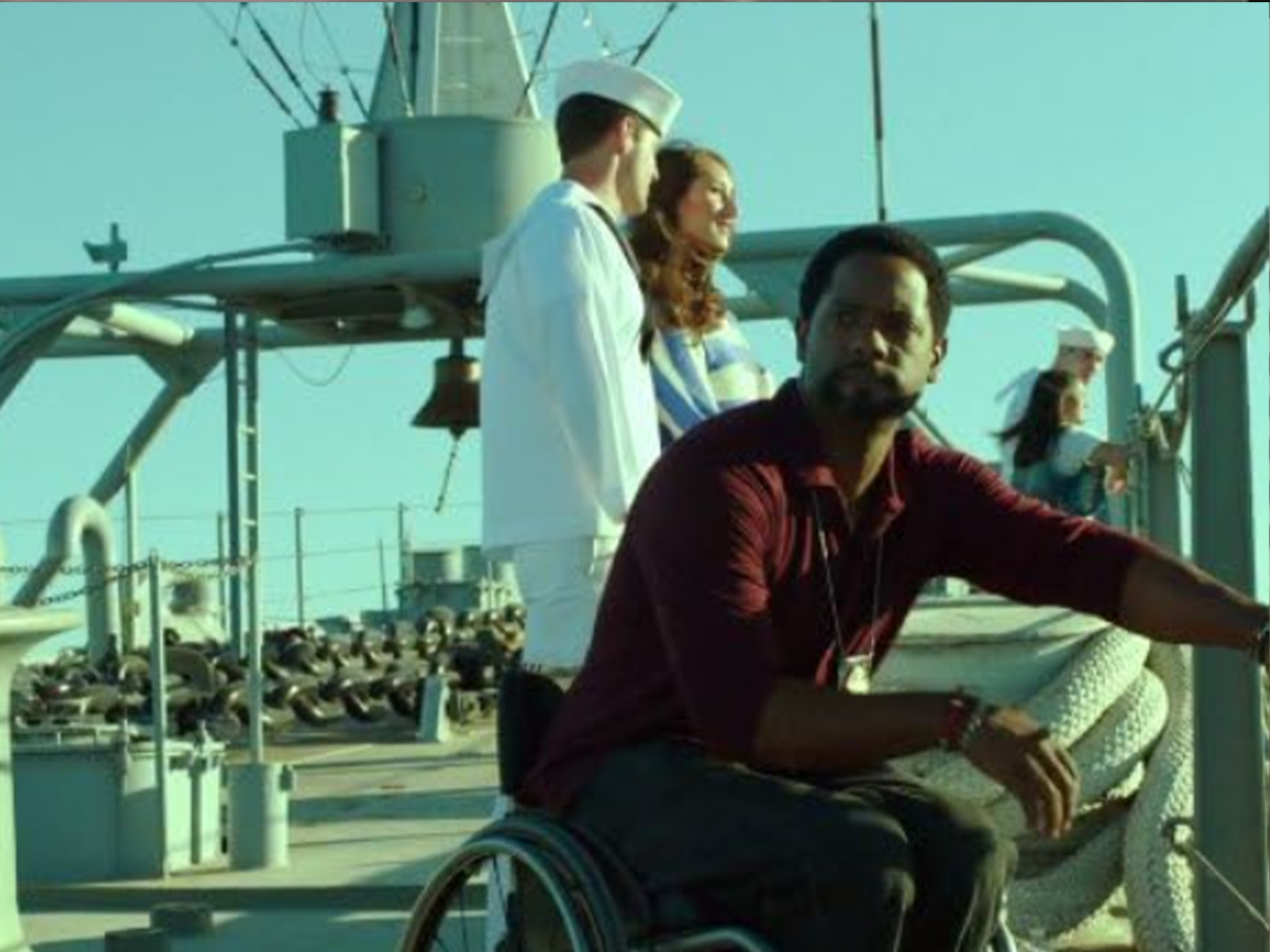 Ironside