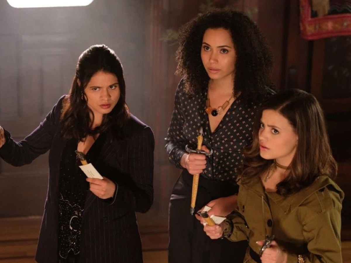 Charmed