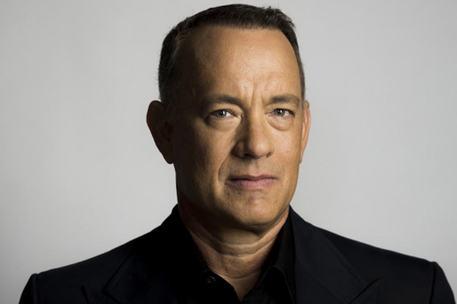 Tom Hanks