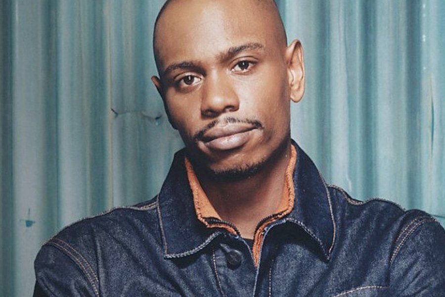Dave Chappelle
