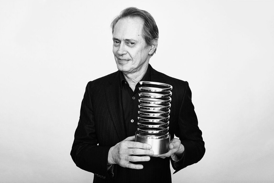 Steve Buscemi