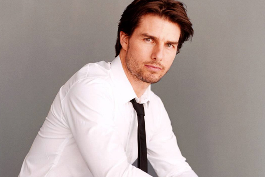 Tom Cruise