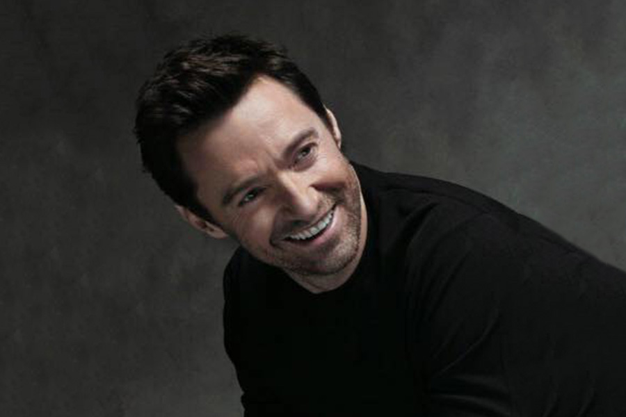 Hugh Jackman