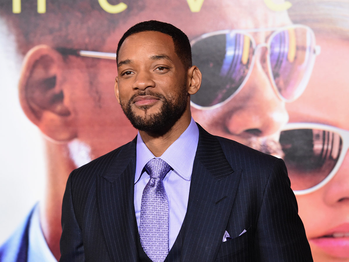 Will Smith