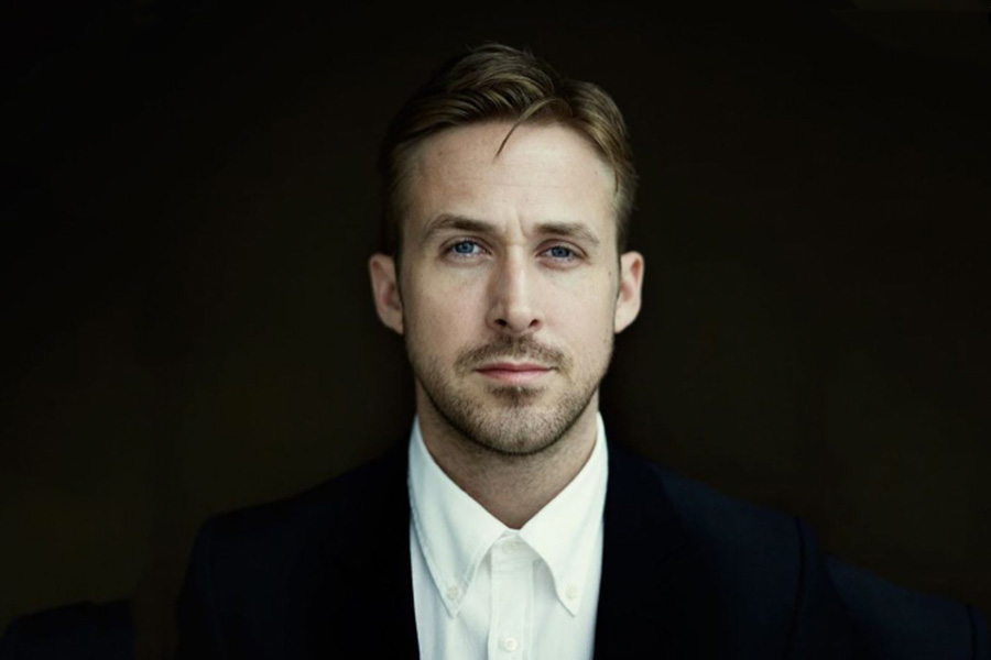Ryan Gosling