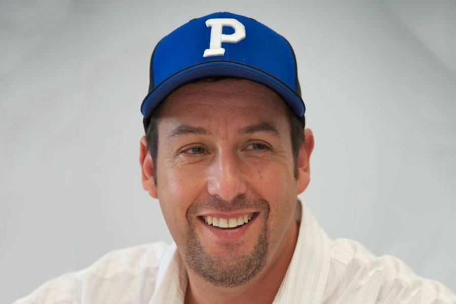 Adam Sandler