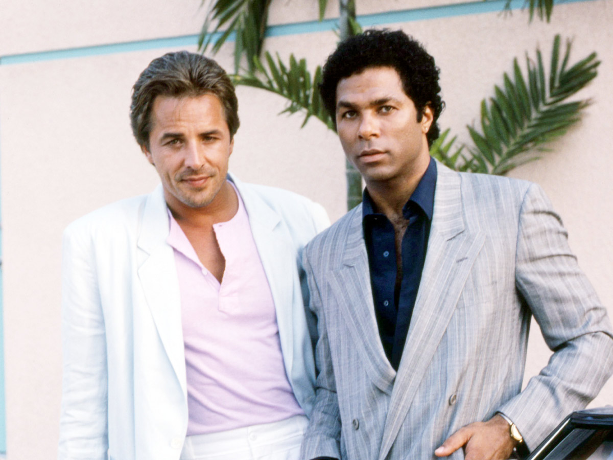 Miami Vice
