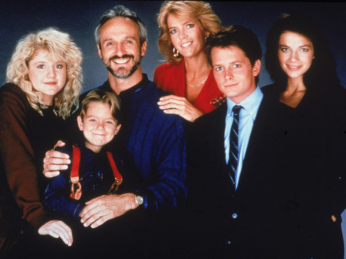 Family Ties