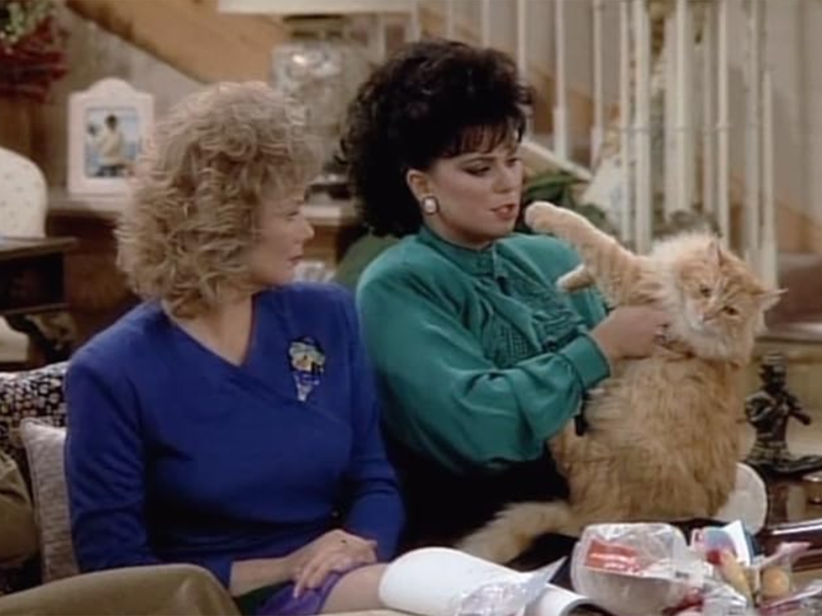 Designing Women