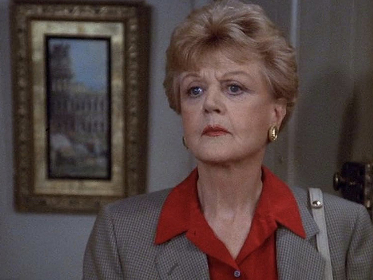Murder, She Wrote