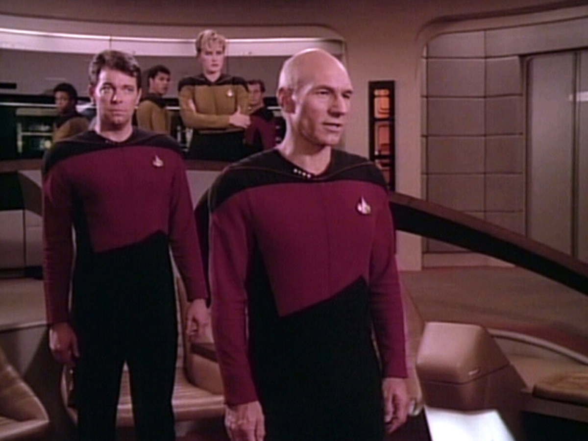 Star Trek: The Next Generation