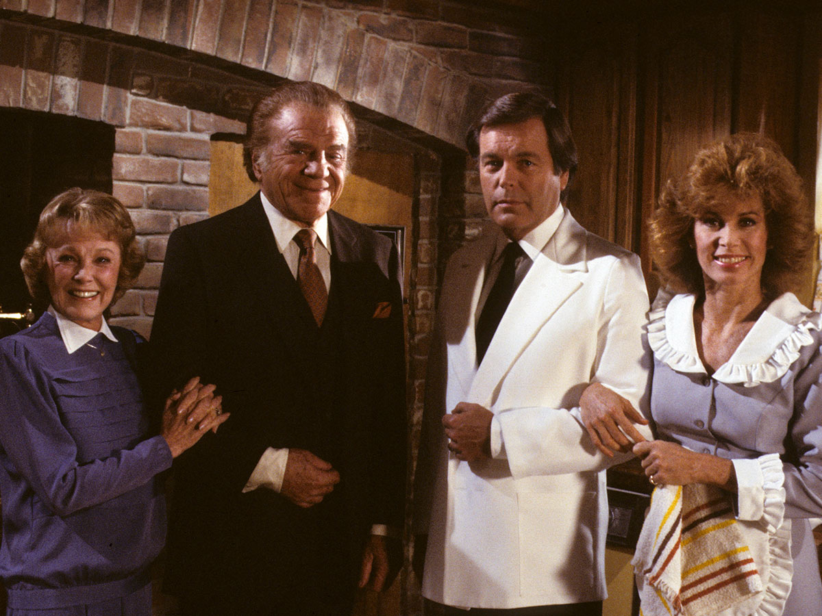 Hart to Hart