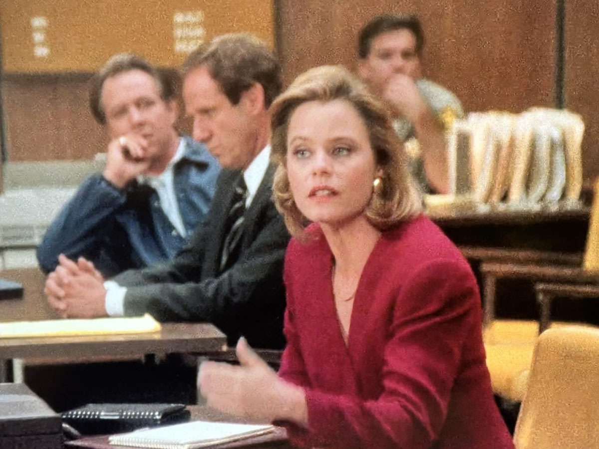 L.A. Law