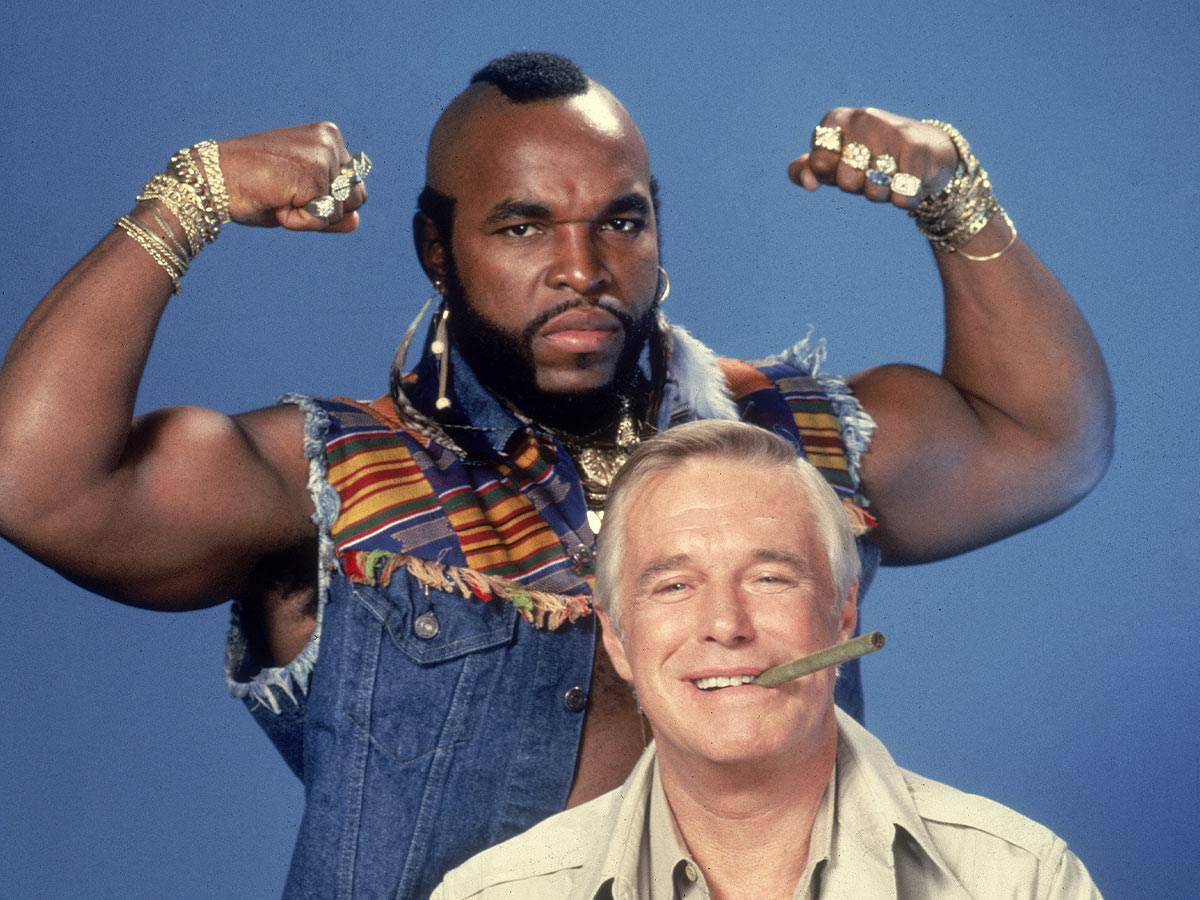 The A-Team