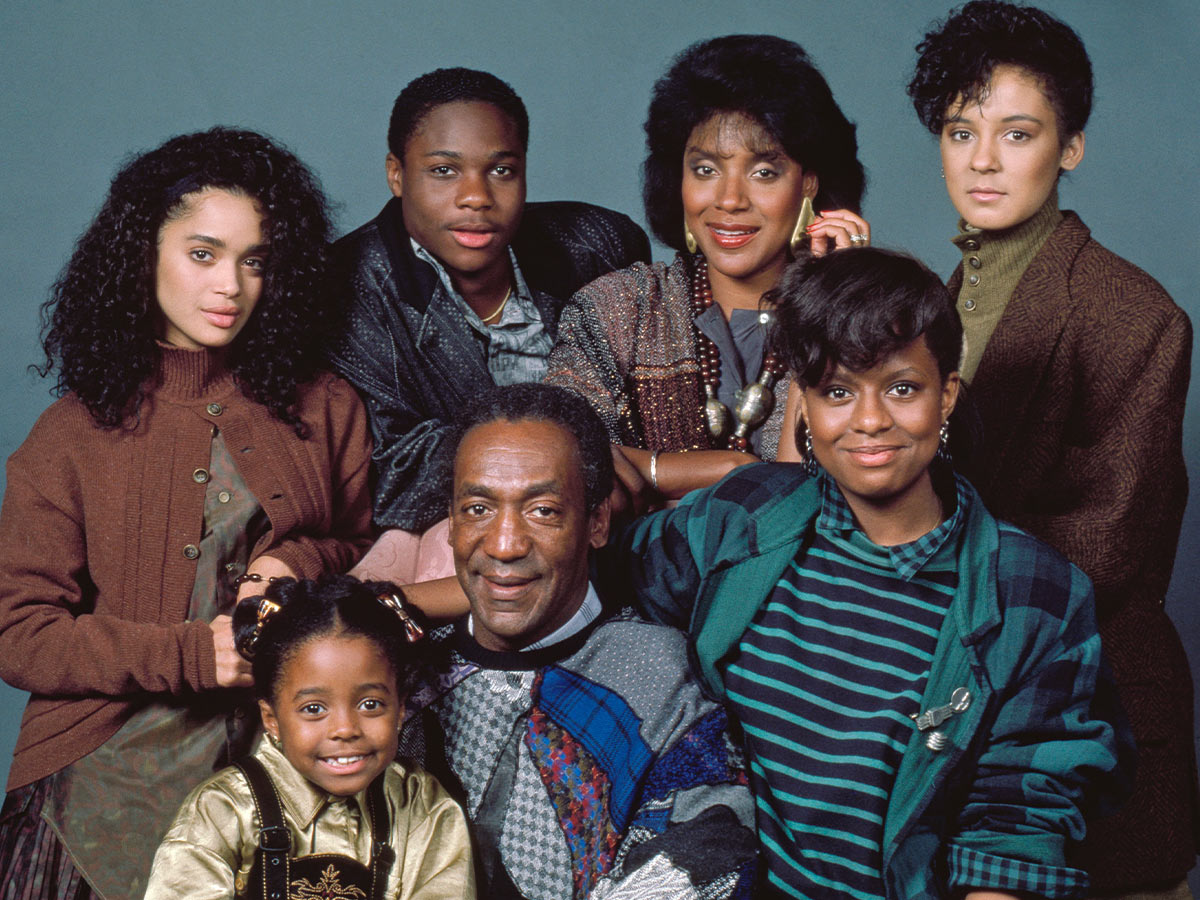 The Cosby Show