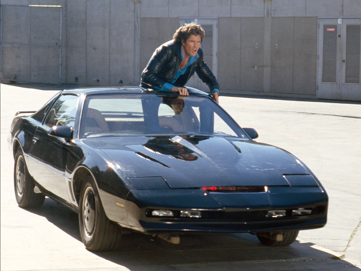 Knight Rider