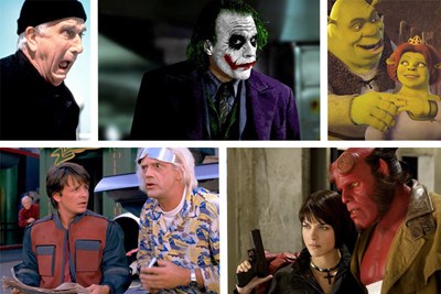 30 Best Movie Sequels of All Time