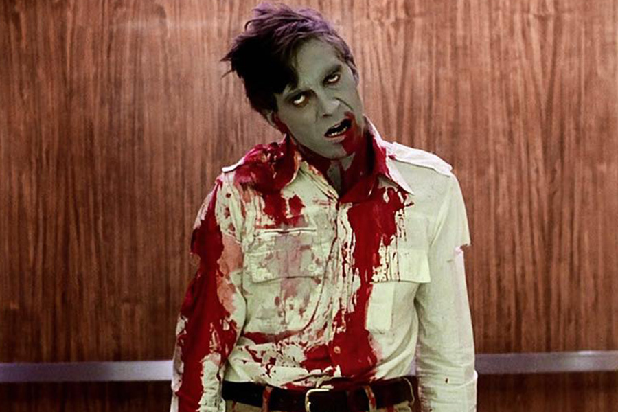 Dawn of the Dead (1978)