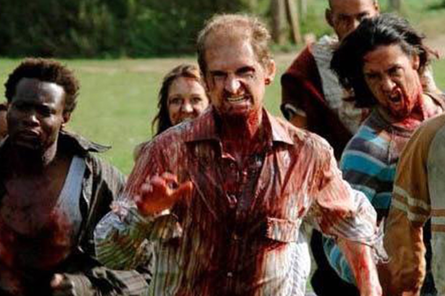28 Weeks Later (2007)
