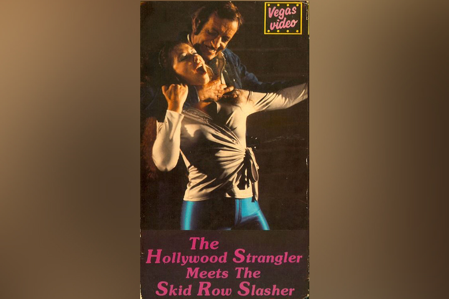 The Hollywood Strangler Meets the Skid Row Slasher