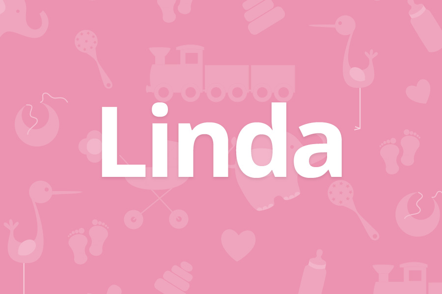 Linda (#7 for women)