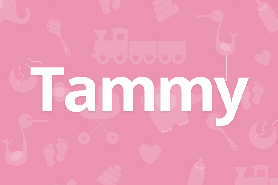 Tammy (#13 for women)