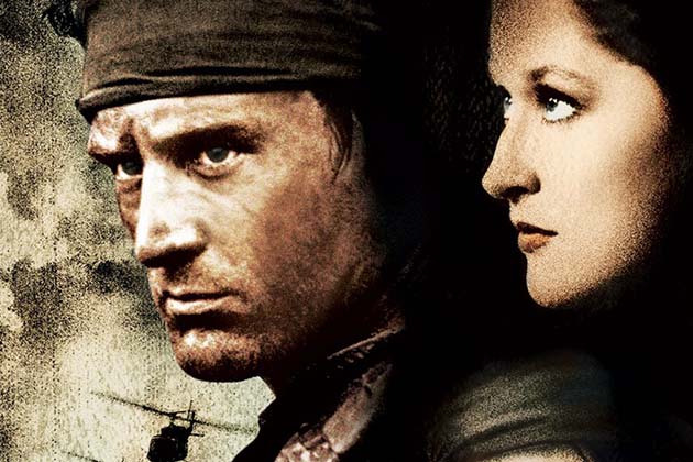 The Deer Hunter (1978)