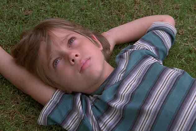 Boyhood, Best Drama (2015)