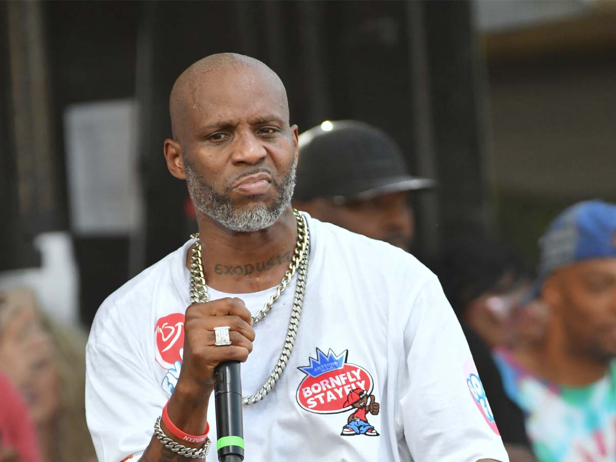 DMX