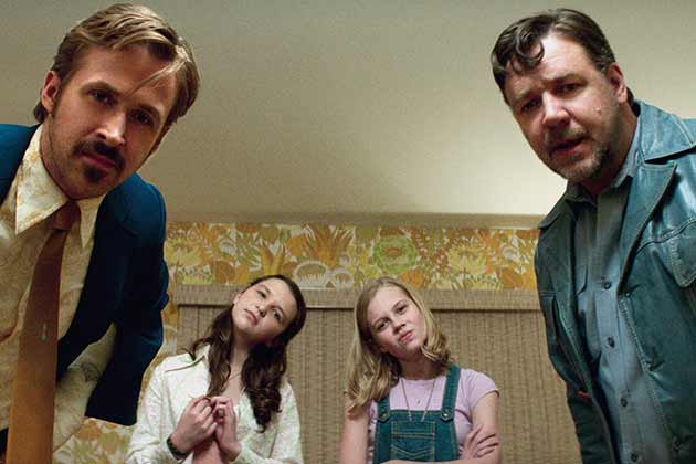 The Nice Guys (2016)