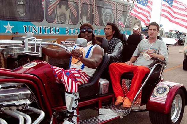 Idiocracy (2006)