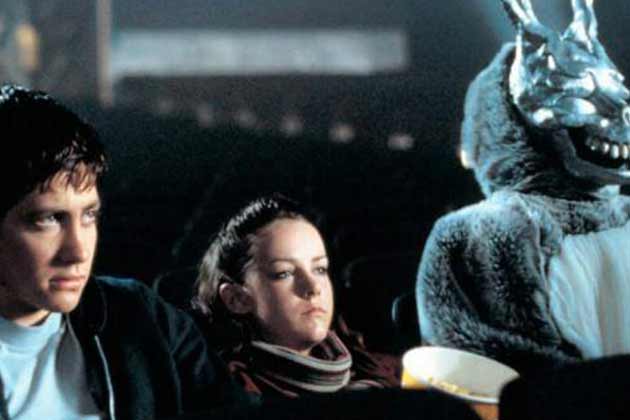 Donnie Darko (2001)