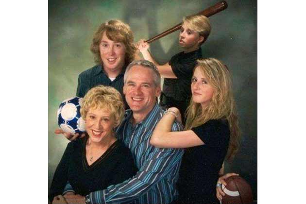 The Youngest Child