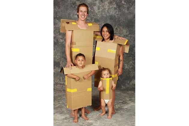 It’s More Comfortable Than You’d Think