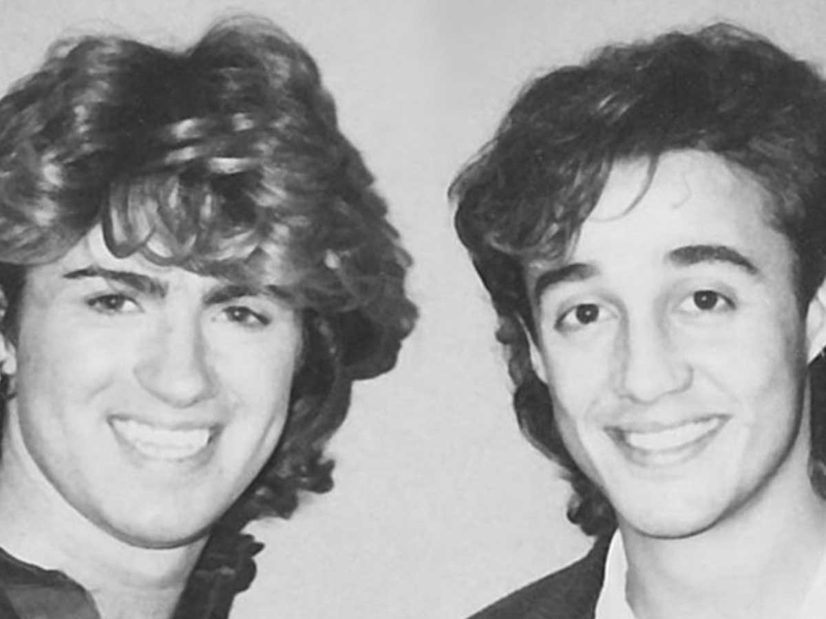 Wake Me Up Before You Go-Go (1984) Wham!