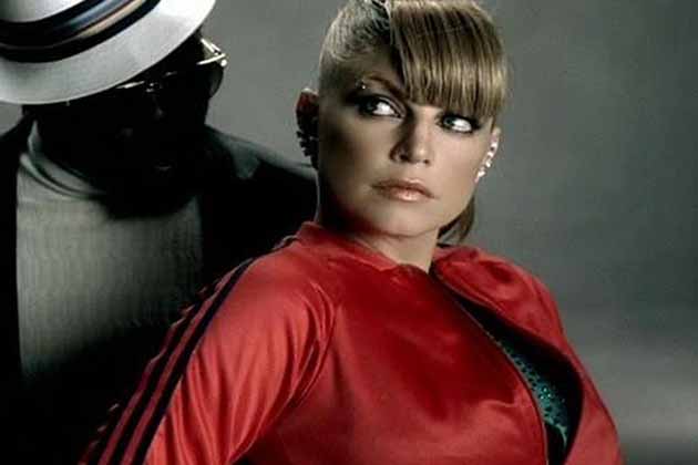 My Humps (2005) Black Eyed Peas