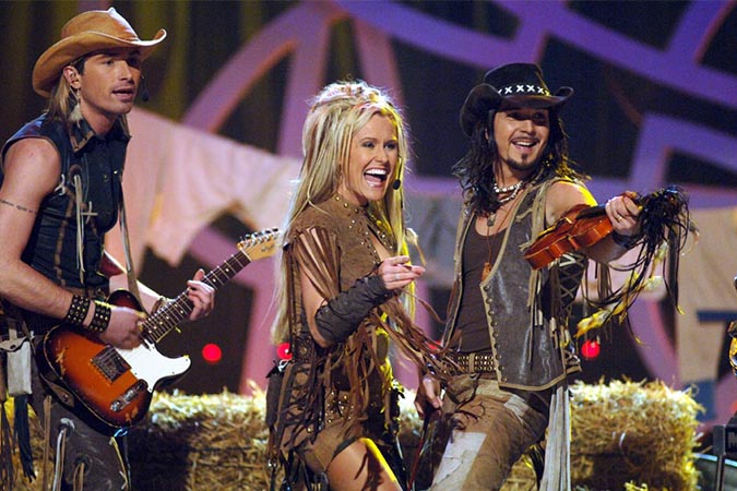 Cotton Eye Joe (1994) Rednex