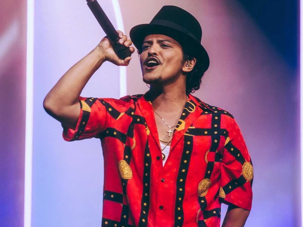Marry You (2010) Bruno Mars