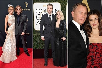 Celeb Couples: Who Has the Highest Net Worth?