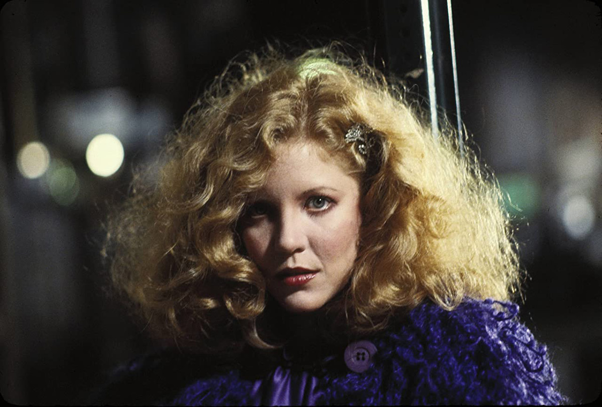Dressed to Kill (1980)