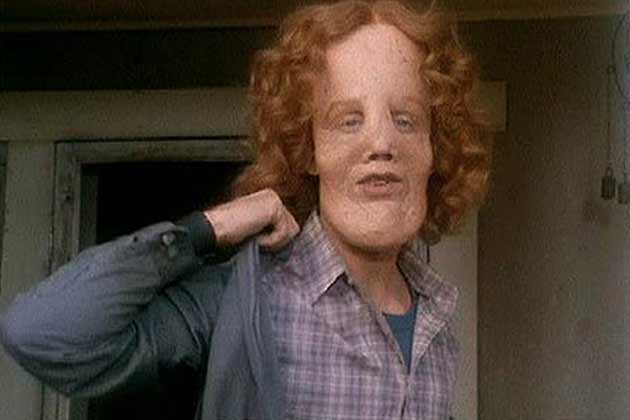 Mask (1985)