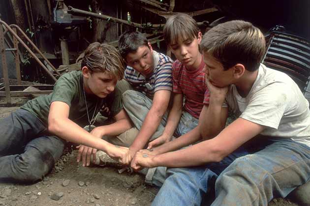 Stand By Me (1986)