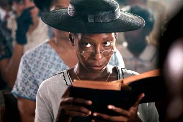 The Color Purple (1985)
