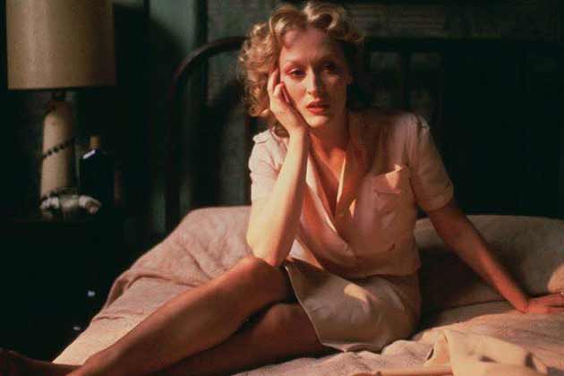 Sophie’s Choice (1982)