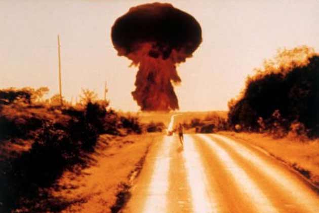 The Day After (1983)