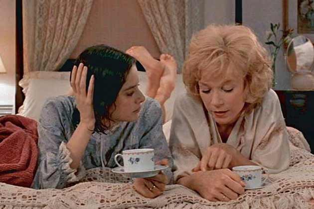 Terms of Endearment (1983)
