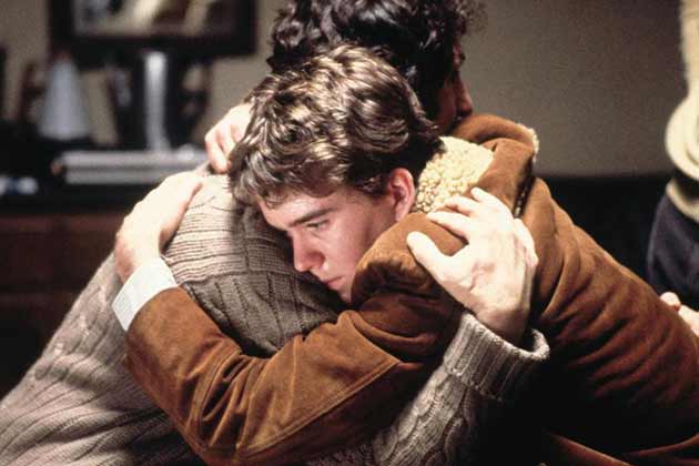 Ordinary People (1980)