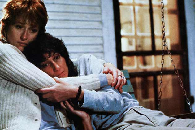 Silkwood (1983)