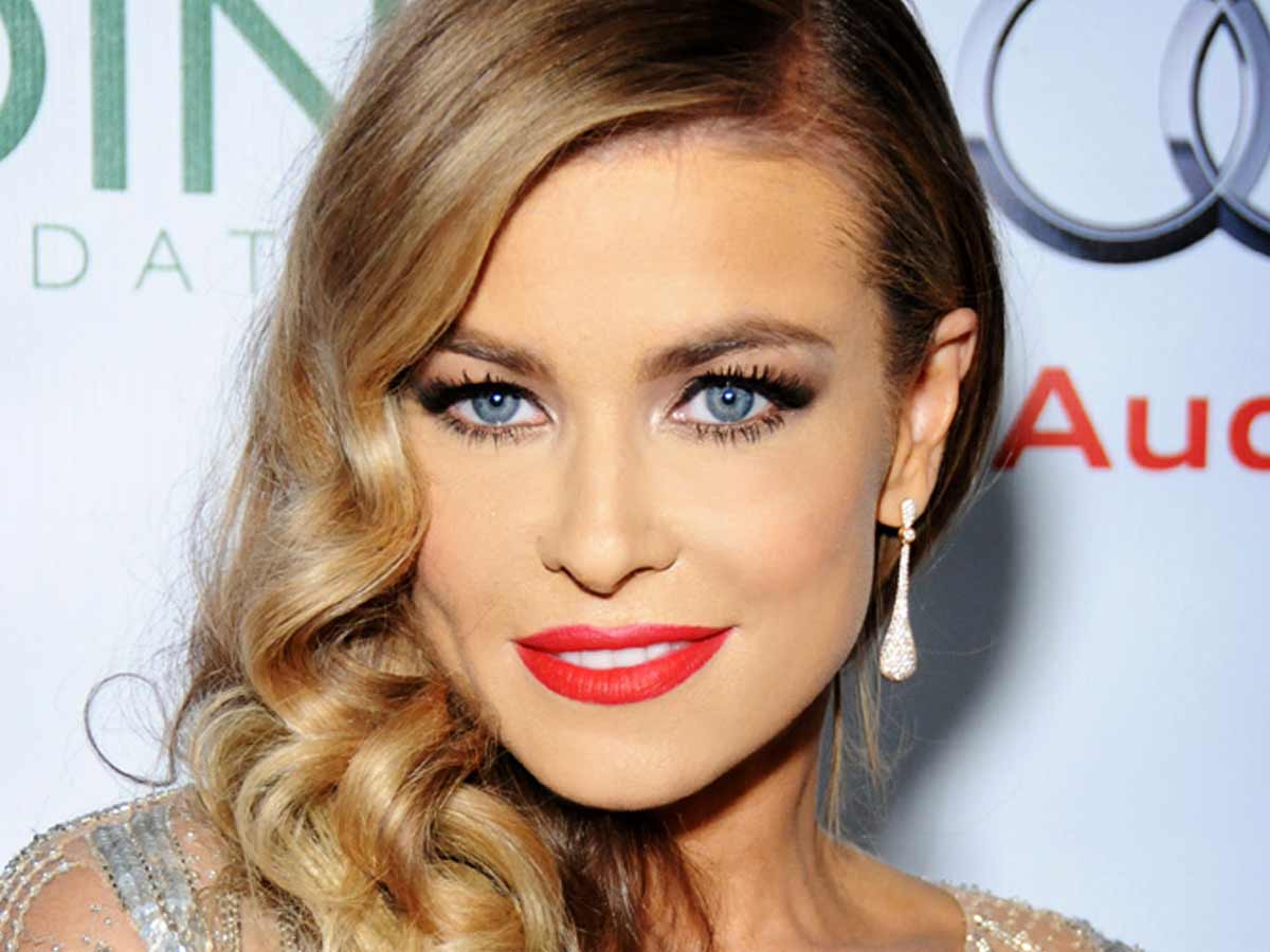 Carmen Electra