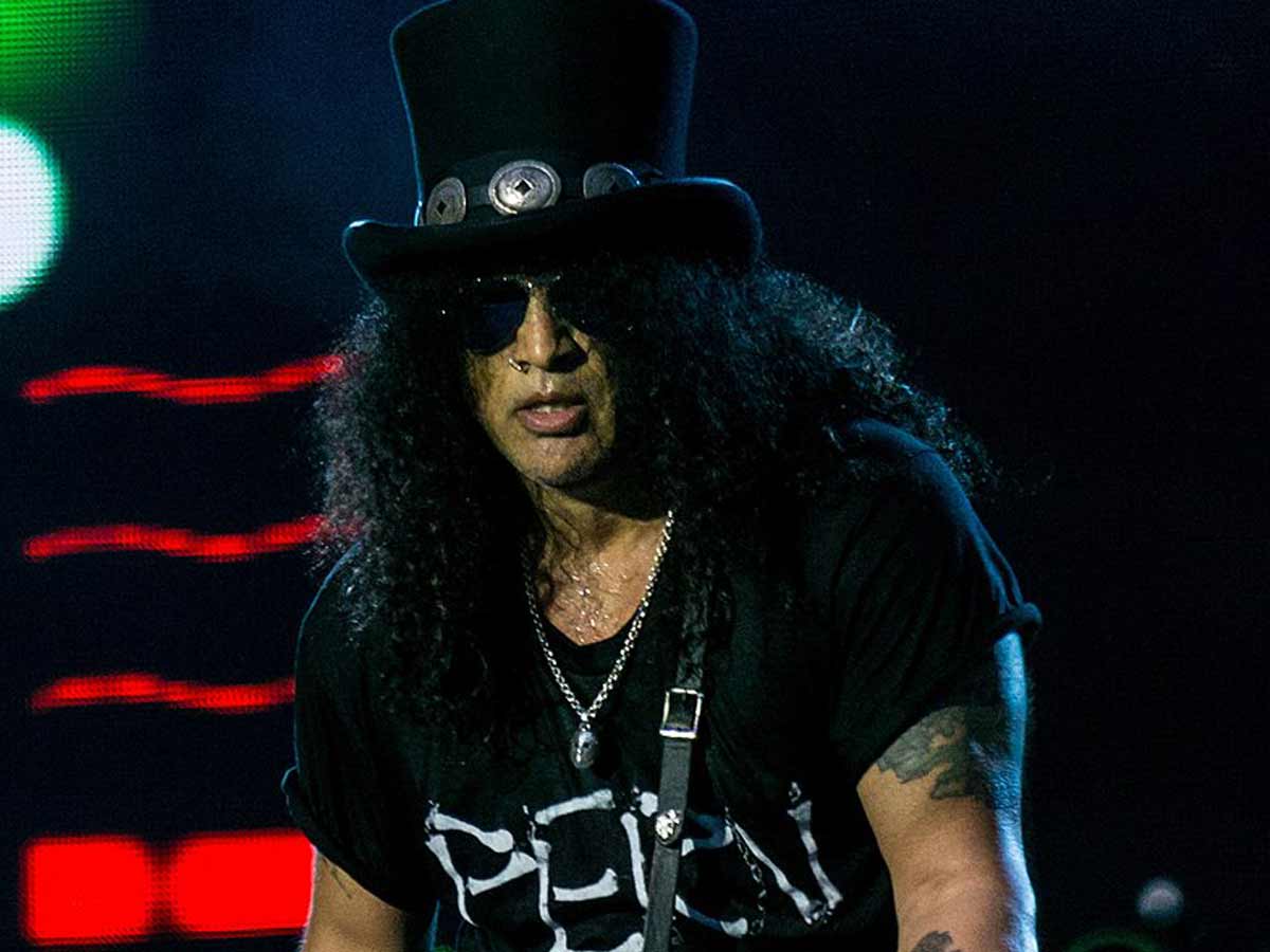 Slash